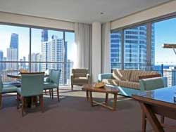 Wyndham Suffers Paradise