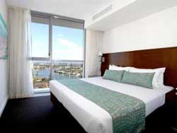 Wyndham Suffers Paradise