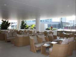 Wyndham Suffers Paradise