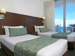 Wyndham Suffers Paradise