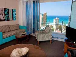 Wyndham Suffers Paradise