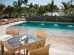 Wyndham Suffers Paradise