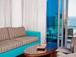 Wyndham Suffers Paradise