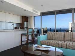 Wyndham Suffers Paradise