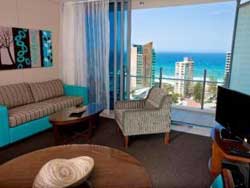 Wyndham Suffers Paradise