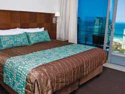 Wyndham Suffers Paradise