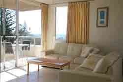 Wyuna Beachfront Holiday Apartments