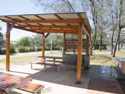 Wyuna Beachfront Holiday Apartments