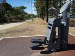 Wyuna Beachfront Holiday Apartments