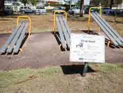 Wyuna Beachfront Holiday Apartments