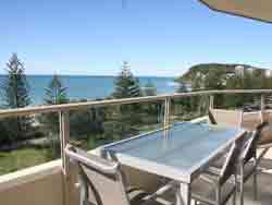 Wyuna Beachfront Holiday Apartments