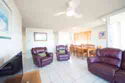 Wyuna Beachfront Holiday Apartments