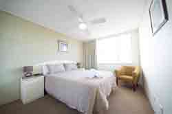 Wyuna Beachfront Holiday Apartments