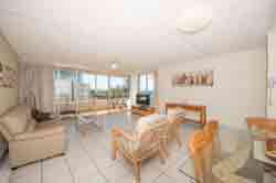 Wyuna Beachfront Holiday Apartments