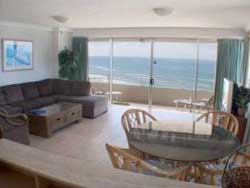 Zenith Ocean Front Apartments