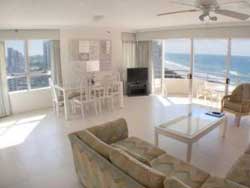 Zenith Ocean Front Apartments