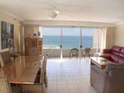 Zenith Ocean Front Apartments