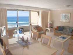 Zenith Ocean Front Apartments