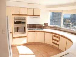 Zenith Ocean Front Apartments