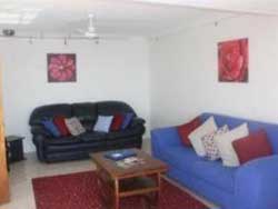 Zenith Ocean Front Apartments