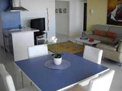 Zenith Ocean Front Apartments