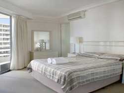 Zenith Ocean Front Apartments