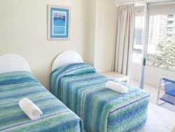 Zenith Ocean Front Apartments