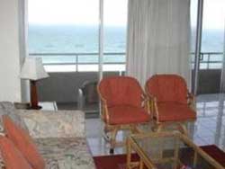 Zenith Ocean Front Apartments