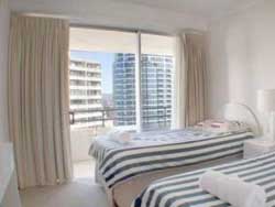 Zenith Ocean Front Apartments