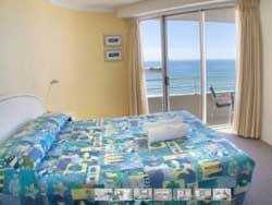 Zenith Ocean Front Apartments