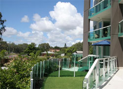 Akama Resort