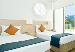 Akama Resort