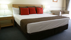 Best Western Ambassador Motor Lodge 