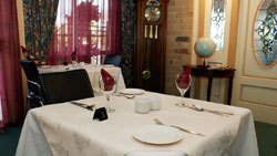 Best Western Ambassador Motor Lodge 