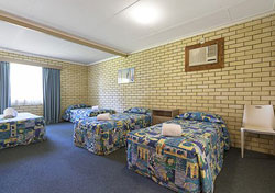 Econo Lodge Fraser Gateway