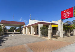 Econo Lodge Fraser Gateway