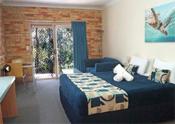 Emeraldine Inn and Eco Lodge
