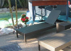 Grange Resort