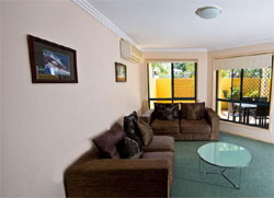 Grange Resort