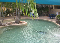 Grange Resort