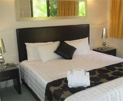 Grange Resort