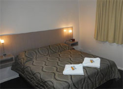 Hervey Bay Colonial Lodge