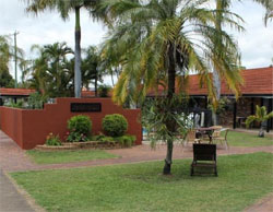Hervey Bay Colonial Lodge