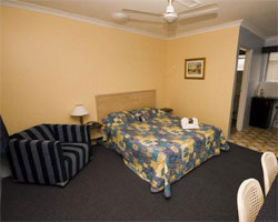 Hervey Bay Hotel and Resort