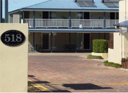 Hervey Bay Hotel and Resort