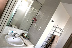 Hervey Bay Motel