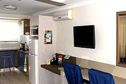 Hervey Bay Motel