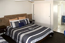 Hervey Bay Motel