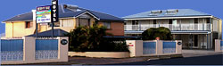 Hervey Bay Motel
