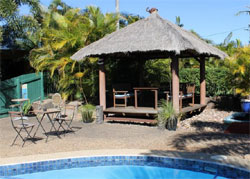 Pialba Motor Inn